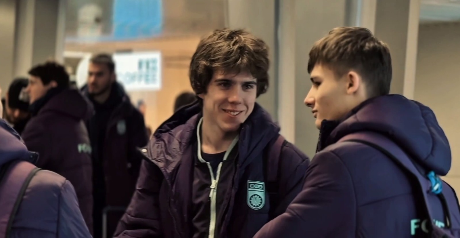 ФК «Уфа» Пресс-служба