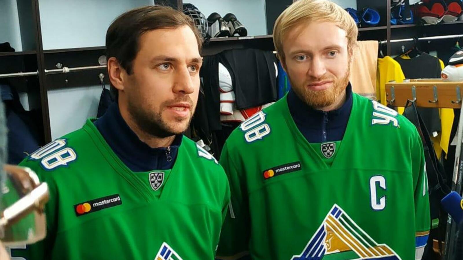 Ксения Калинина