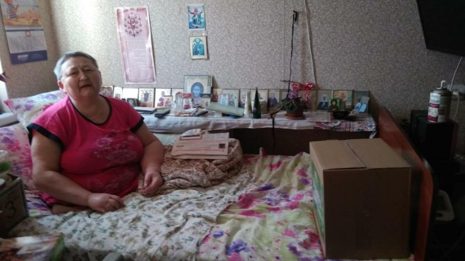 пресс - служба Салаватской епархии