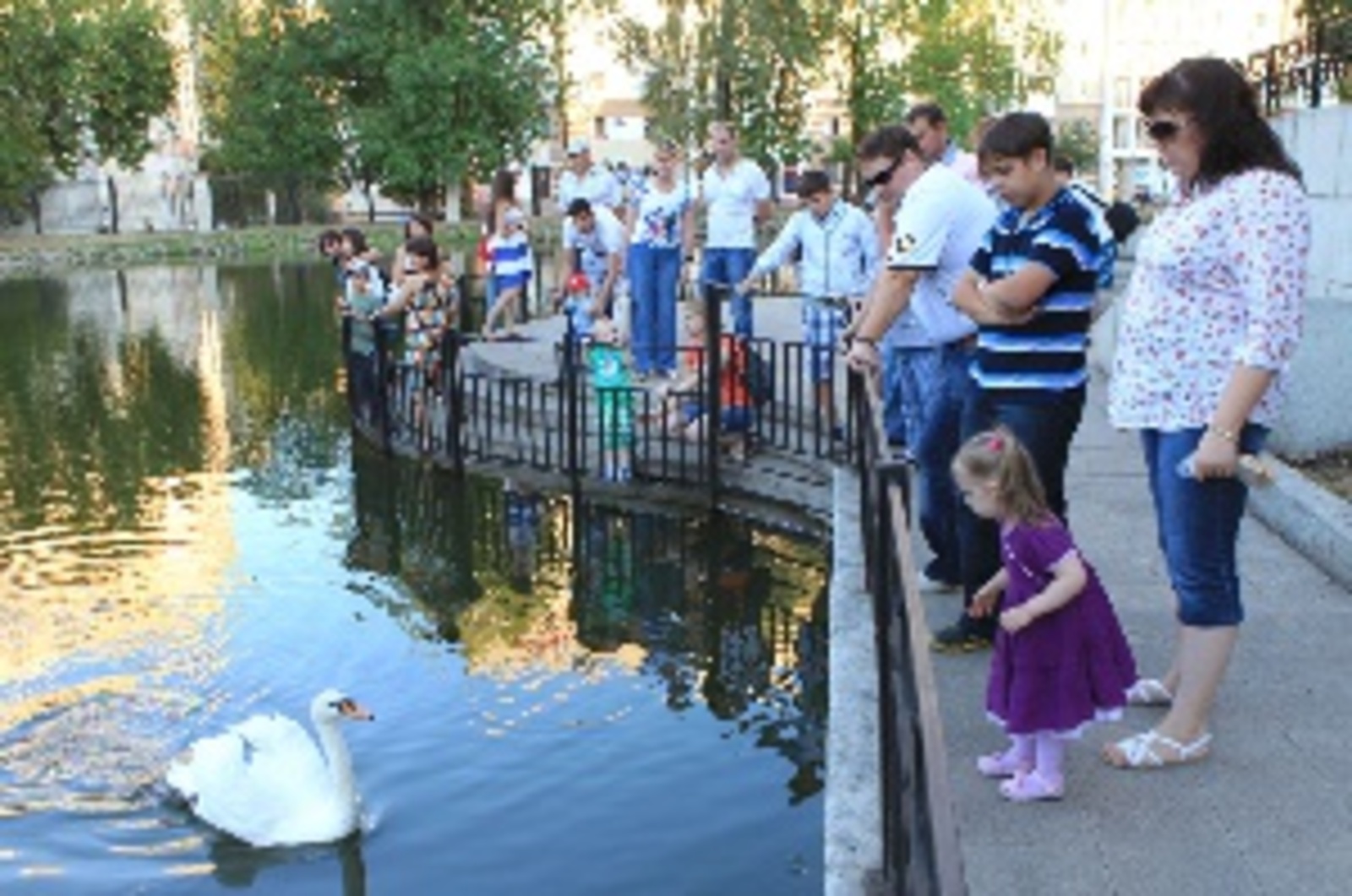 Олег Яровиков