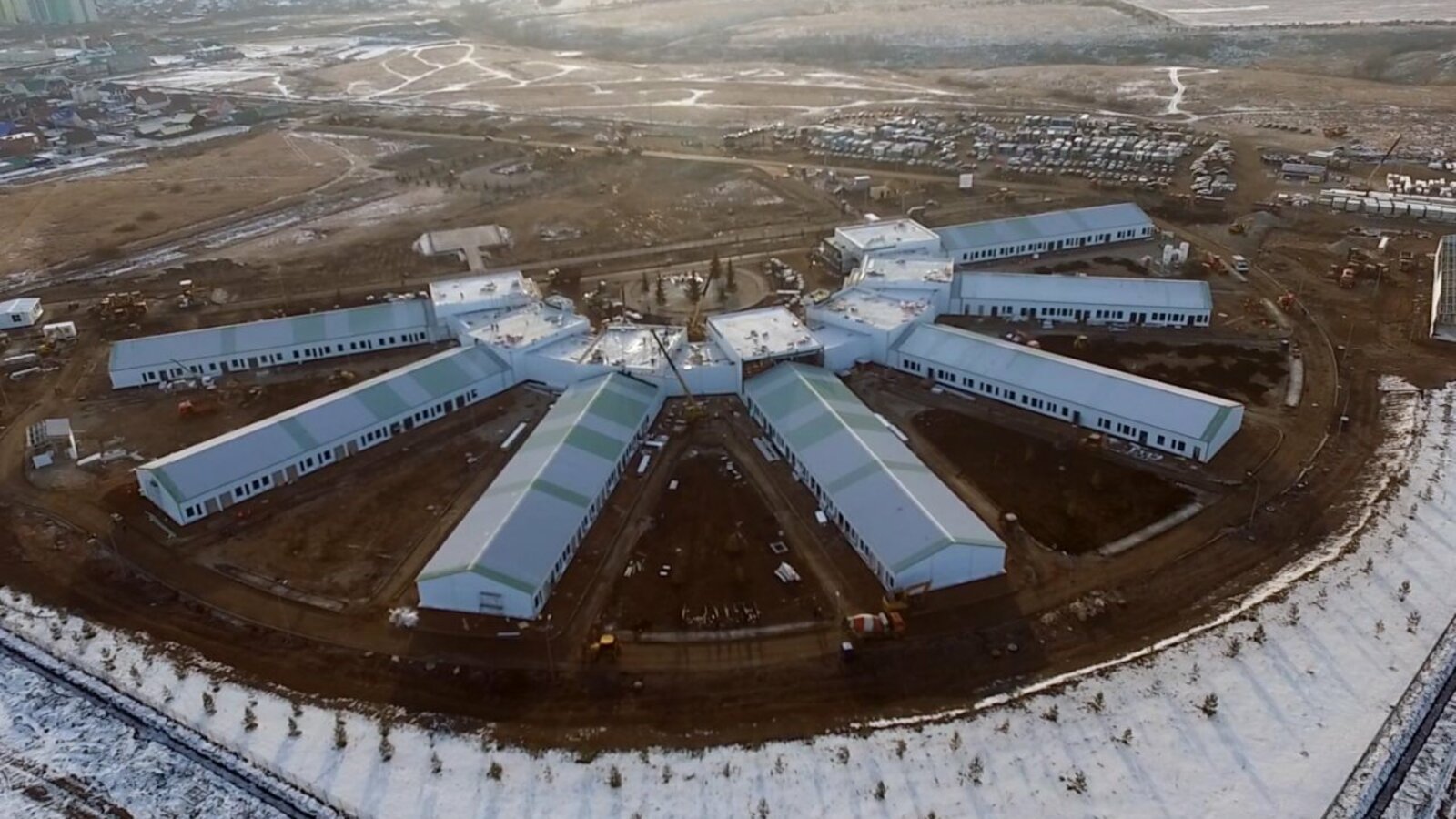 Вадим Ямансаров