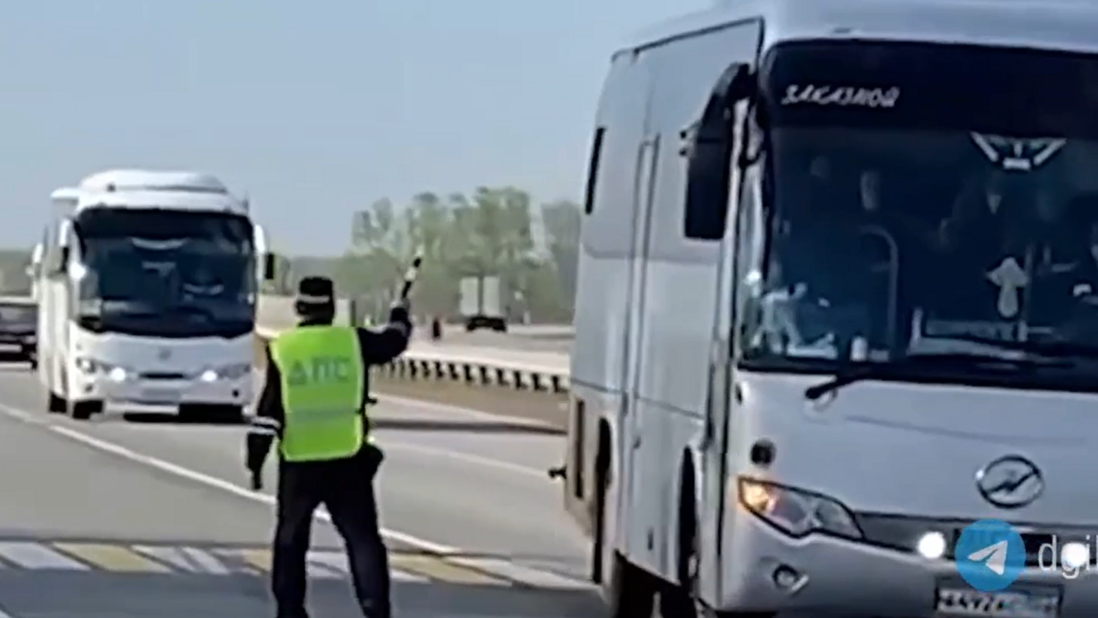 ГИБДД по РБ