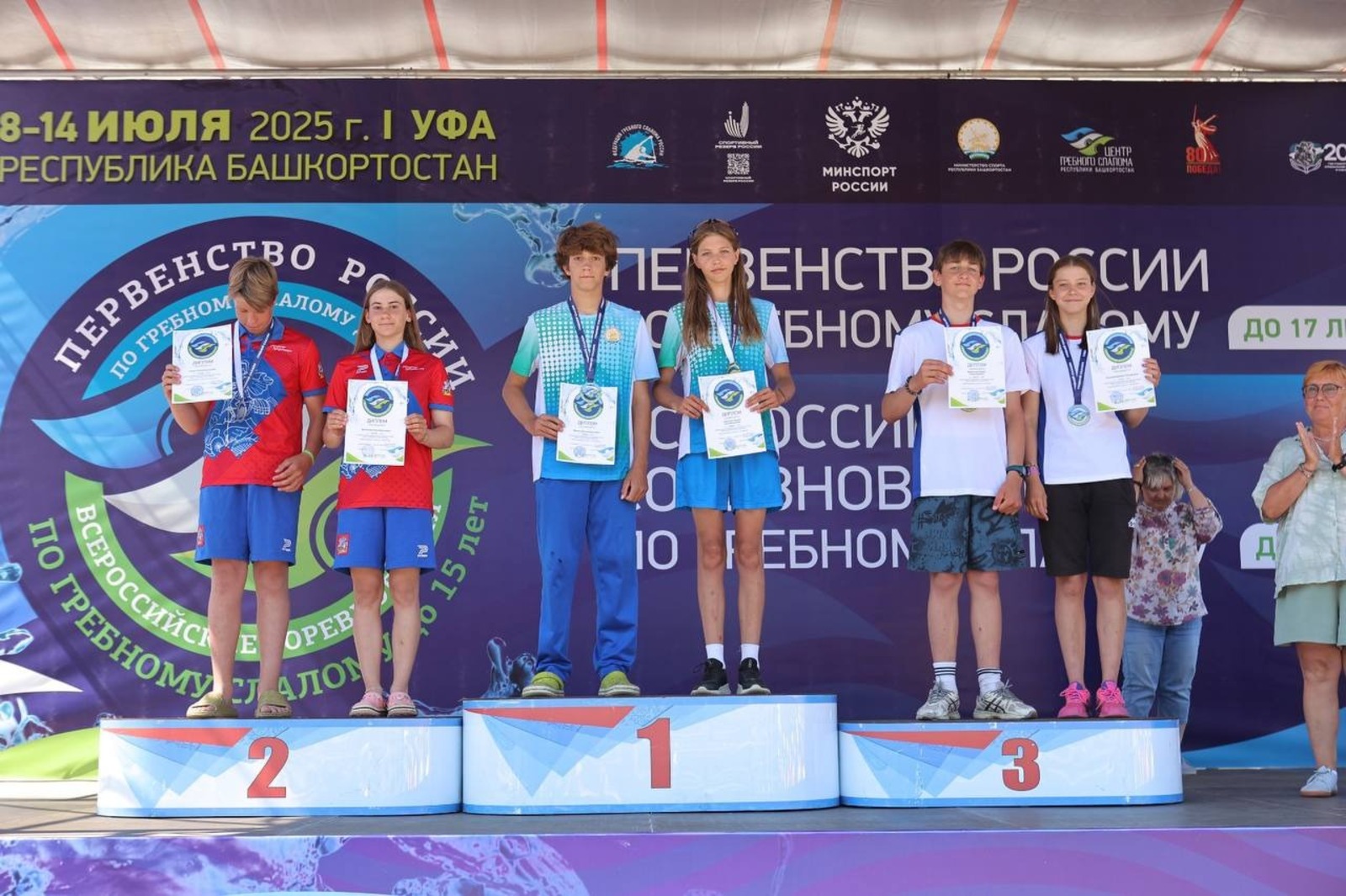 Минспорта РБ