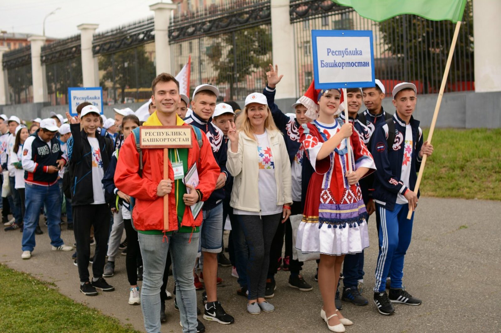 пресс-служба ГФИ