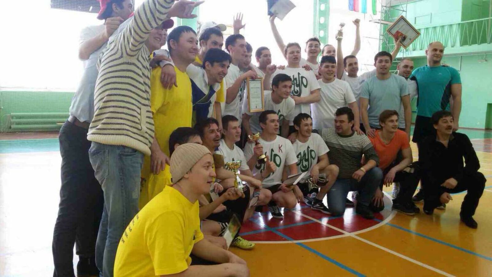 Хурматуллы Утяшева