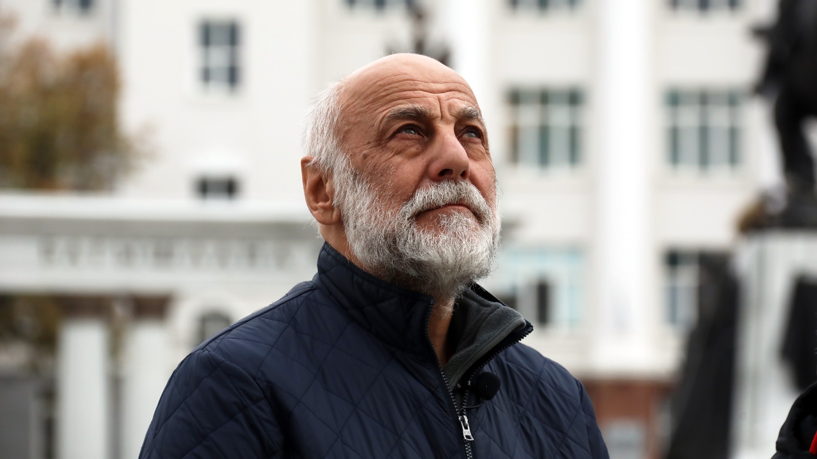 Валерий Шахов