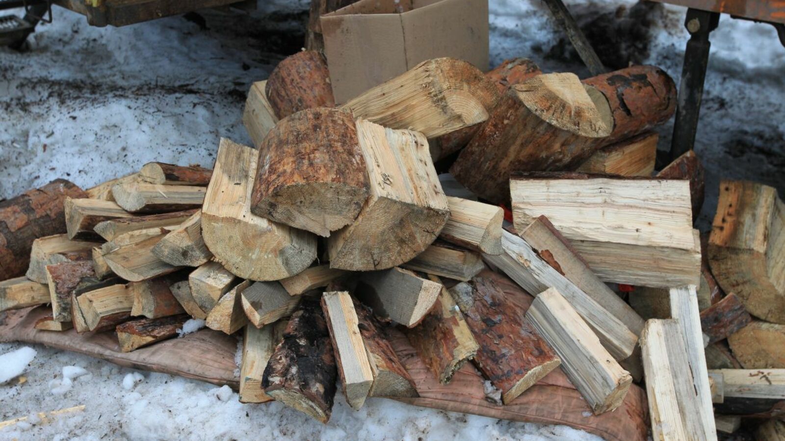 Олег Яровиков