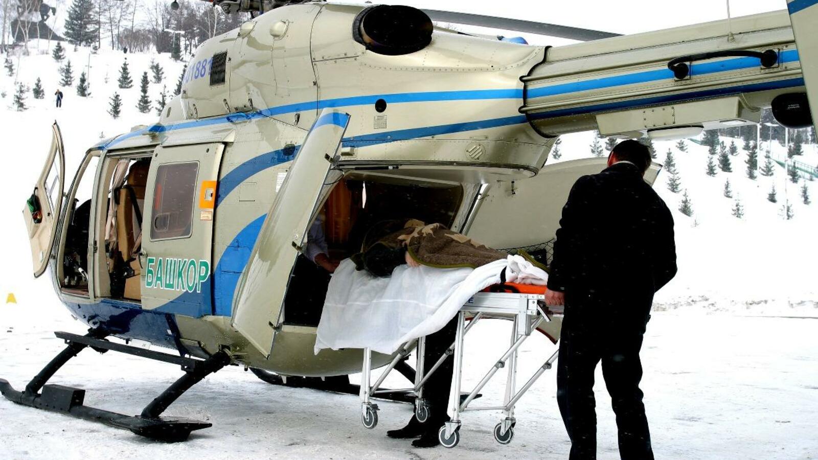 ИА «Башинформ»