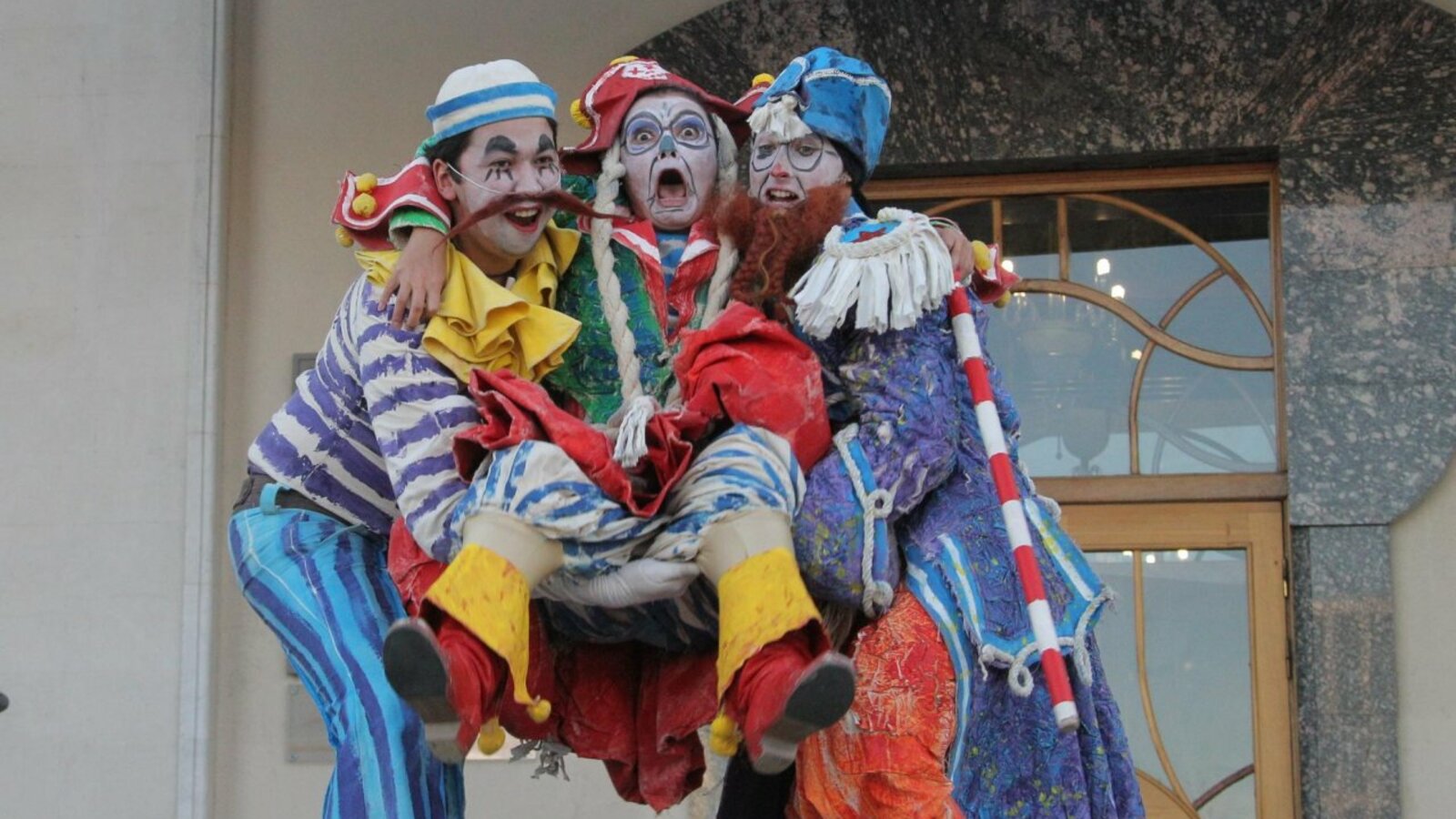 Олег Яровиков