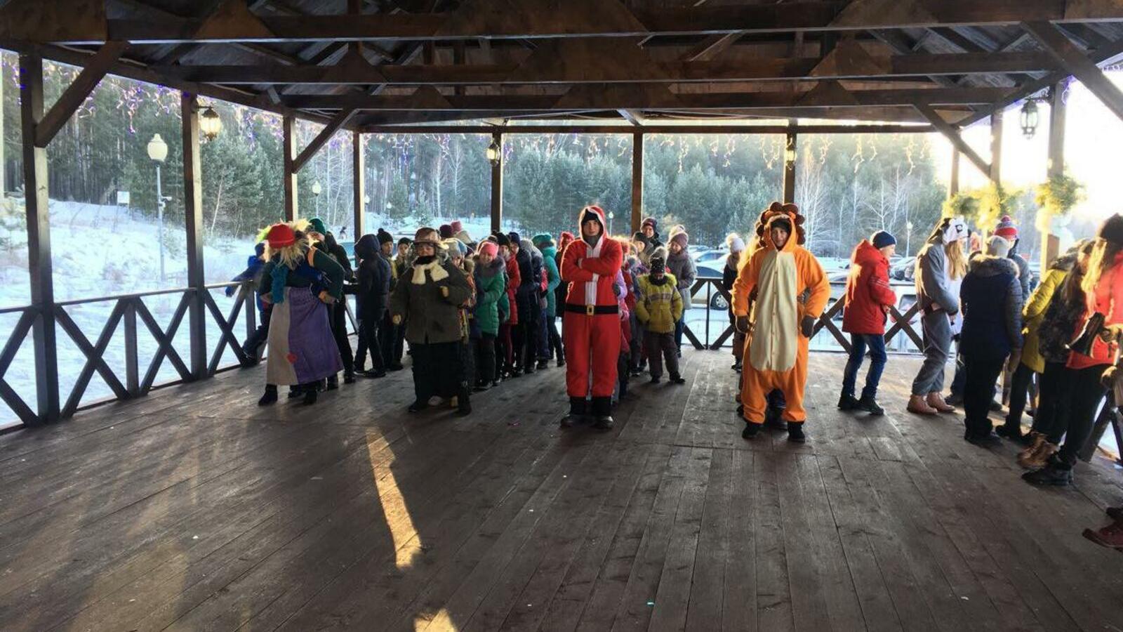 администрация Туймазинского района