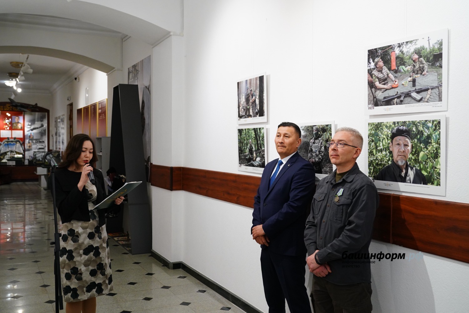 Олег Яровиков Башинформ