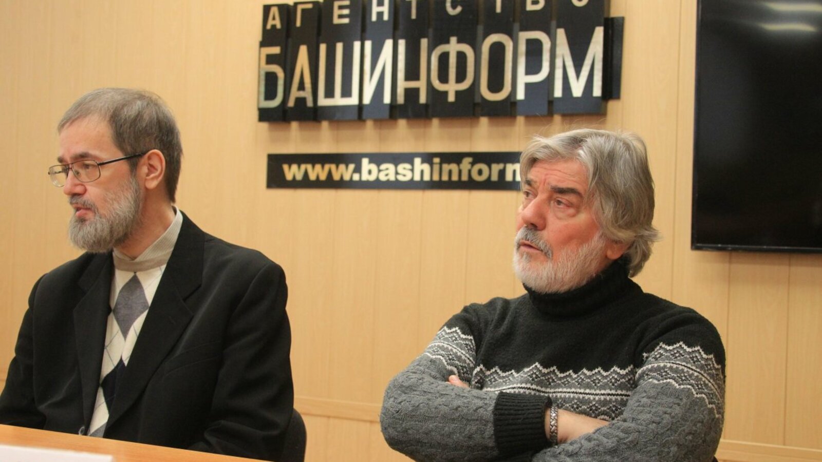 Олег Яровиков