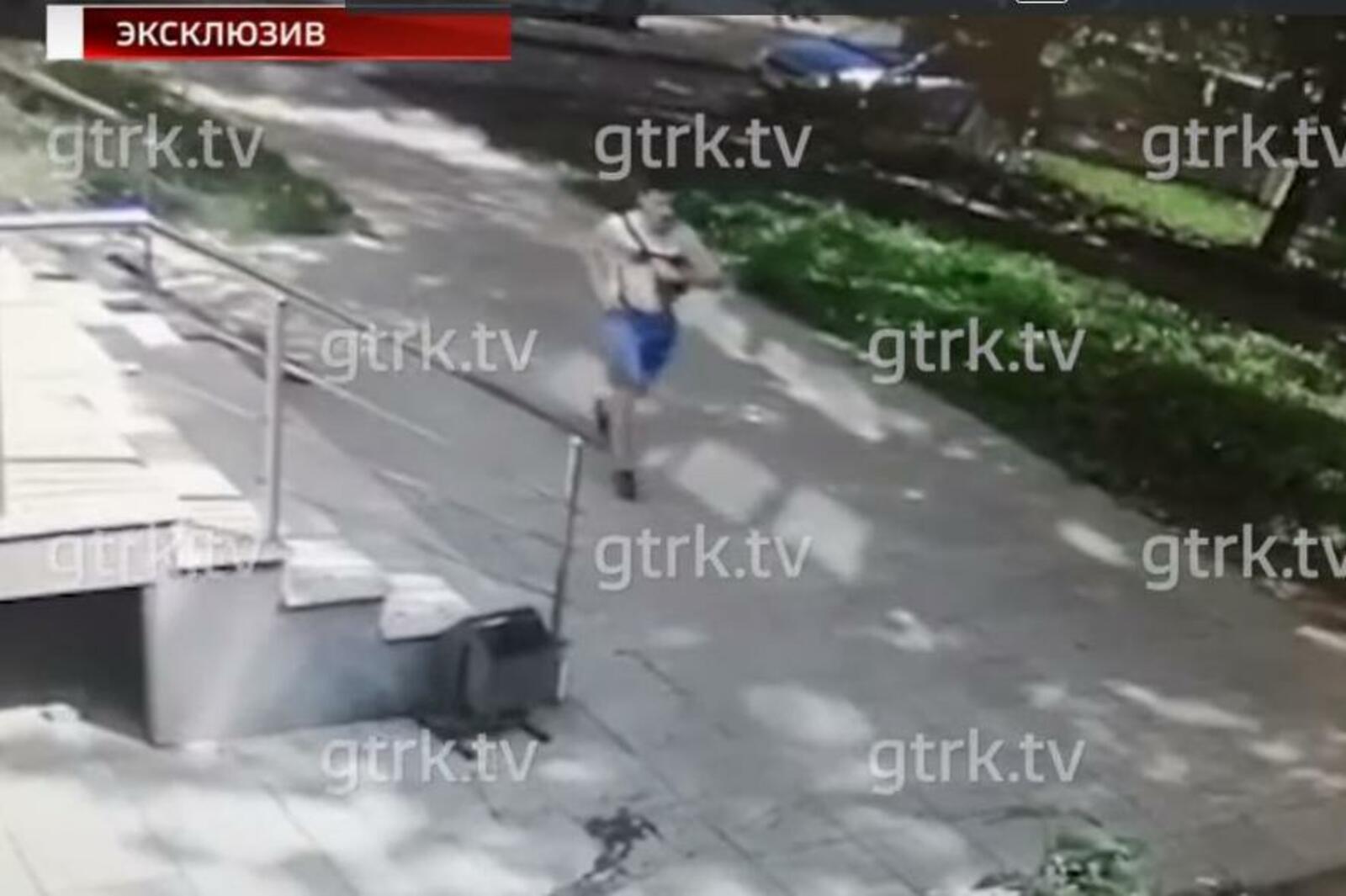 стоп-кадр видео ГТРК «Башкортостан»