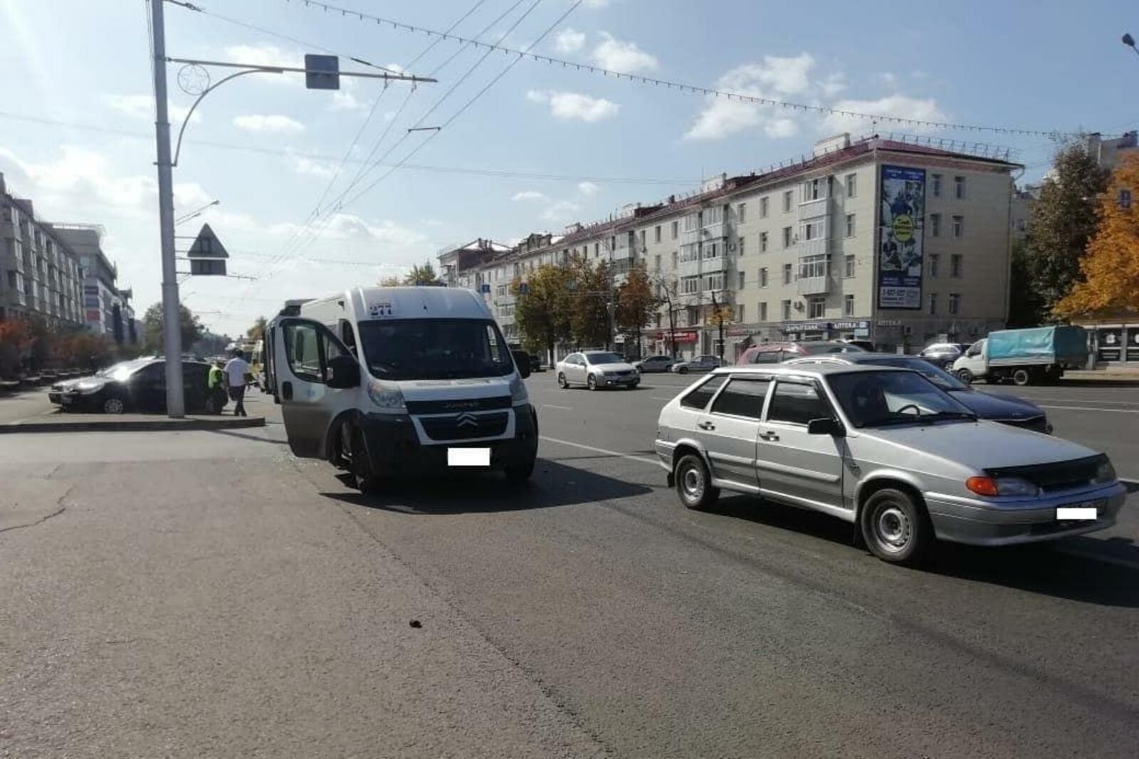 пресс-служба Госавтоинспекции по Уфе