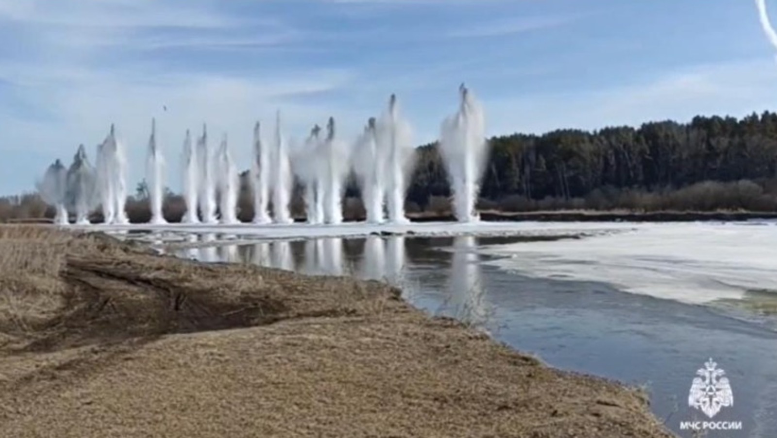 МЧС по РБ
