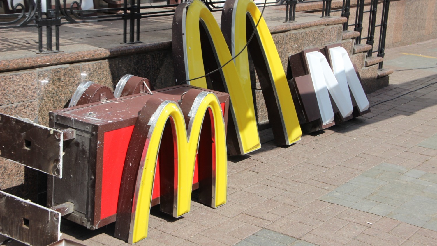 Ксения Калинина