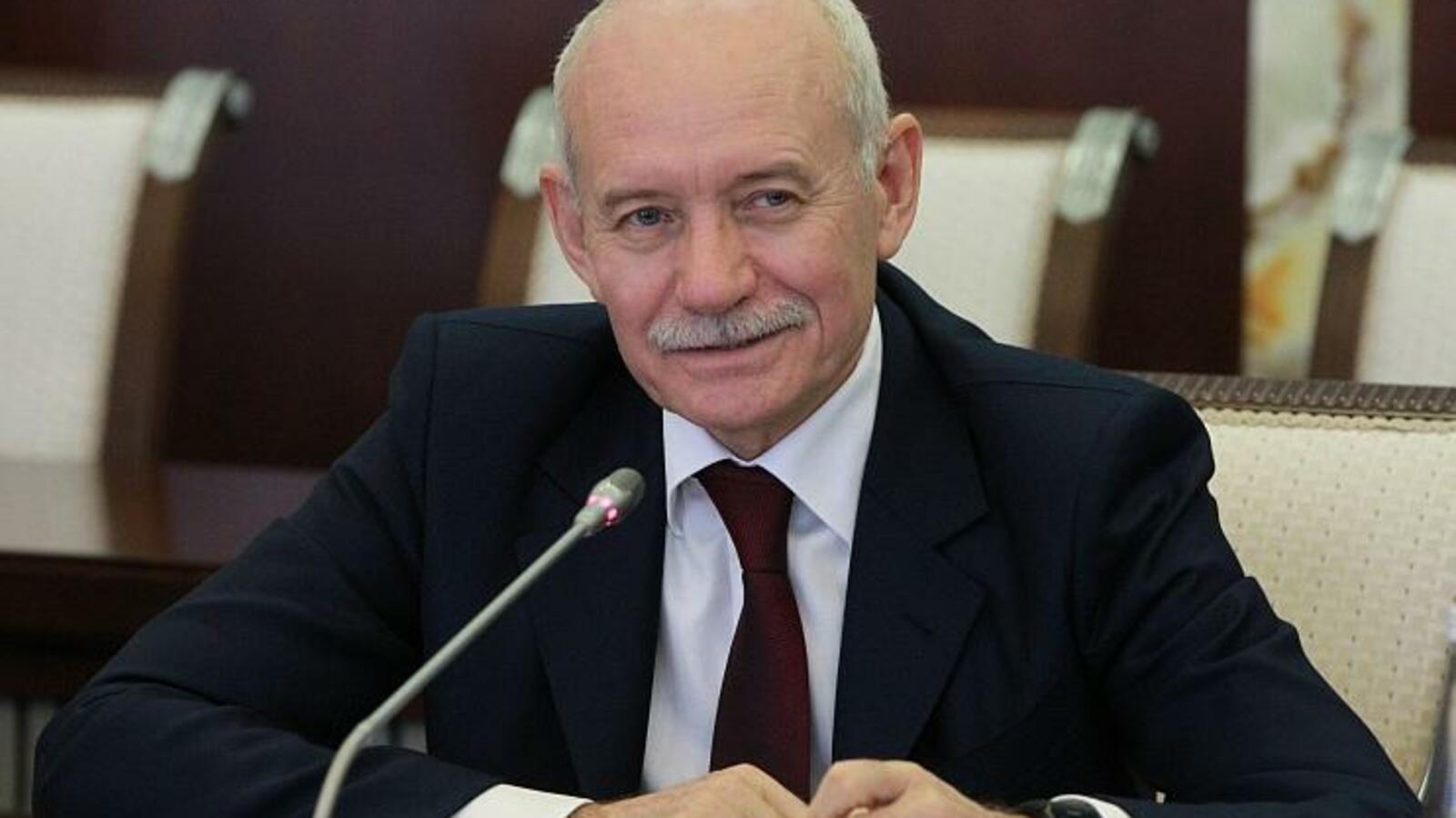 пресс-служба Главы РБ