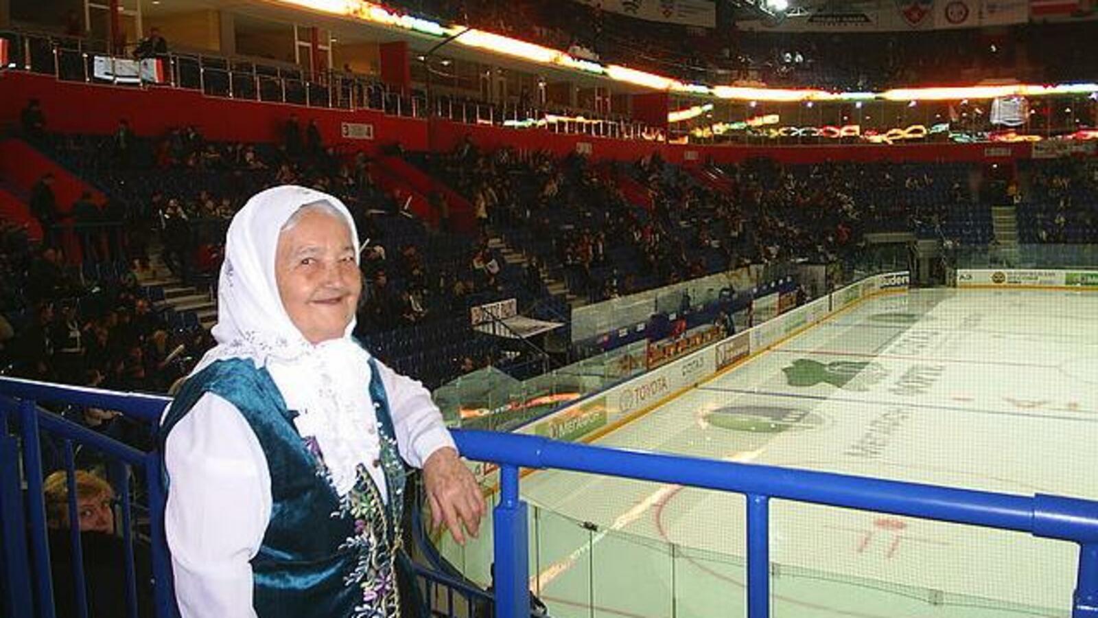 фото: газета «Ветеран Башкортостана»