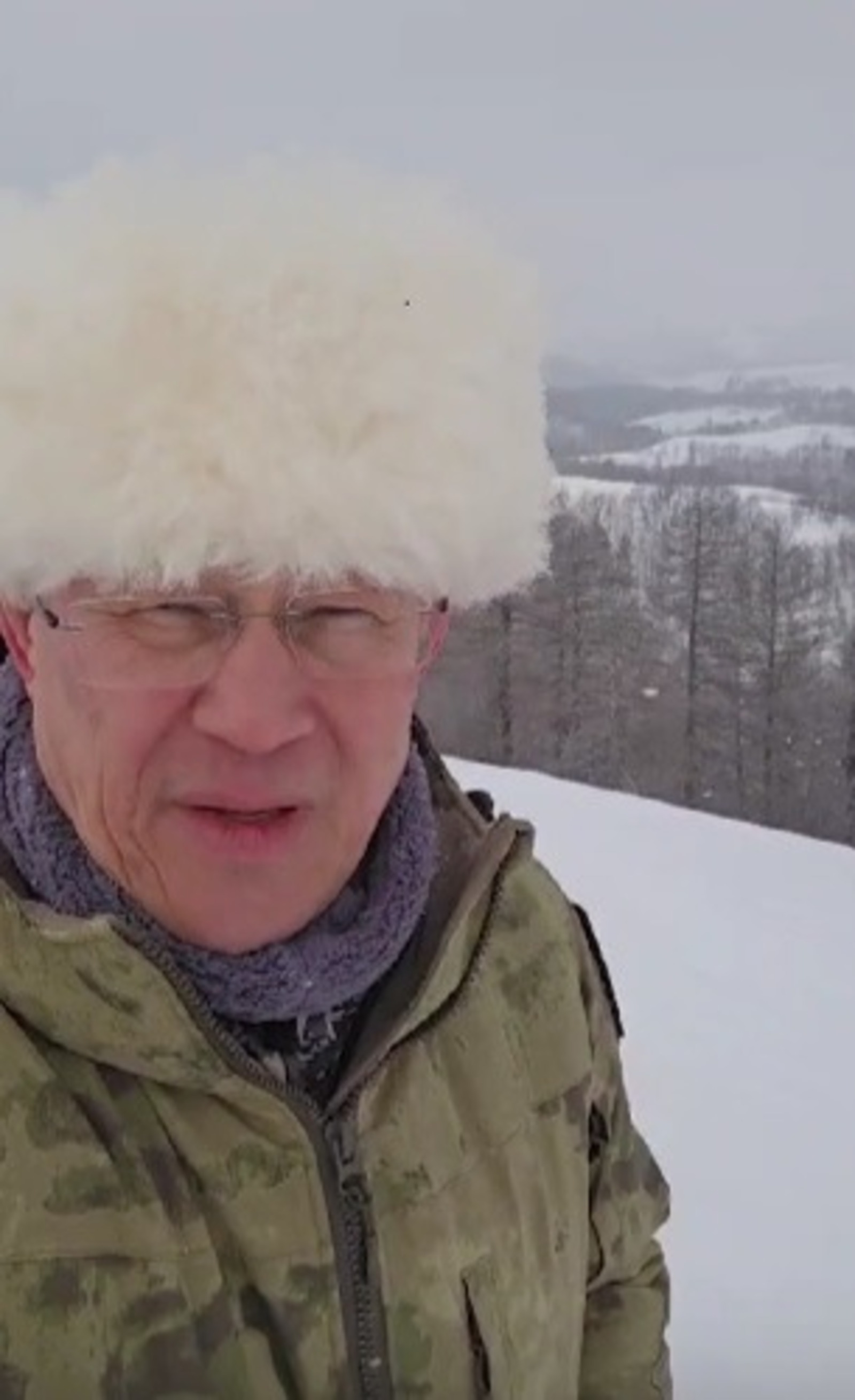 скриншот видео