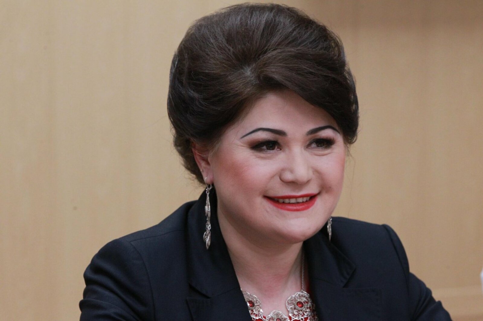 Олег Яровиков