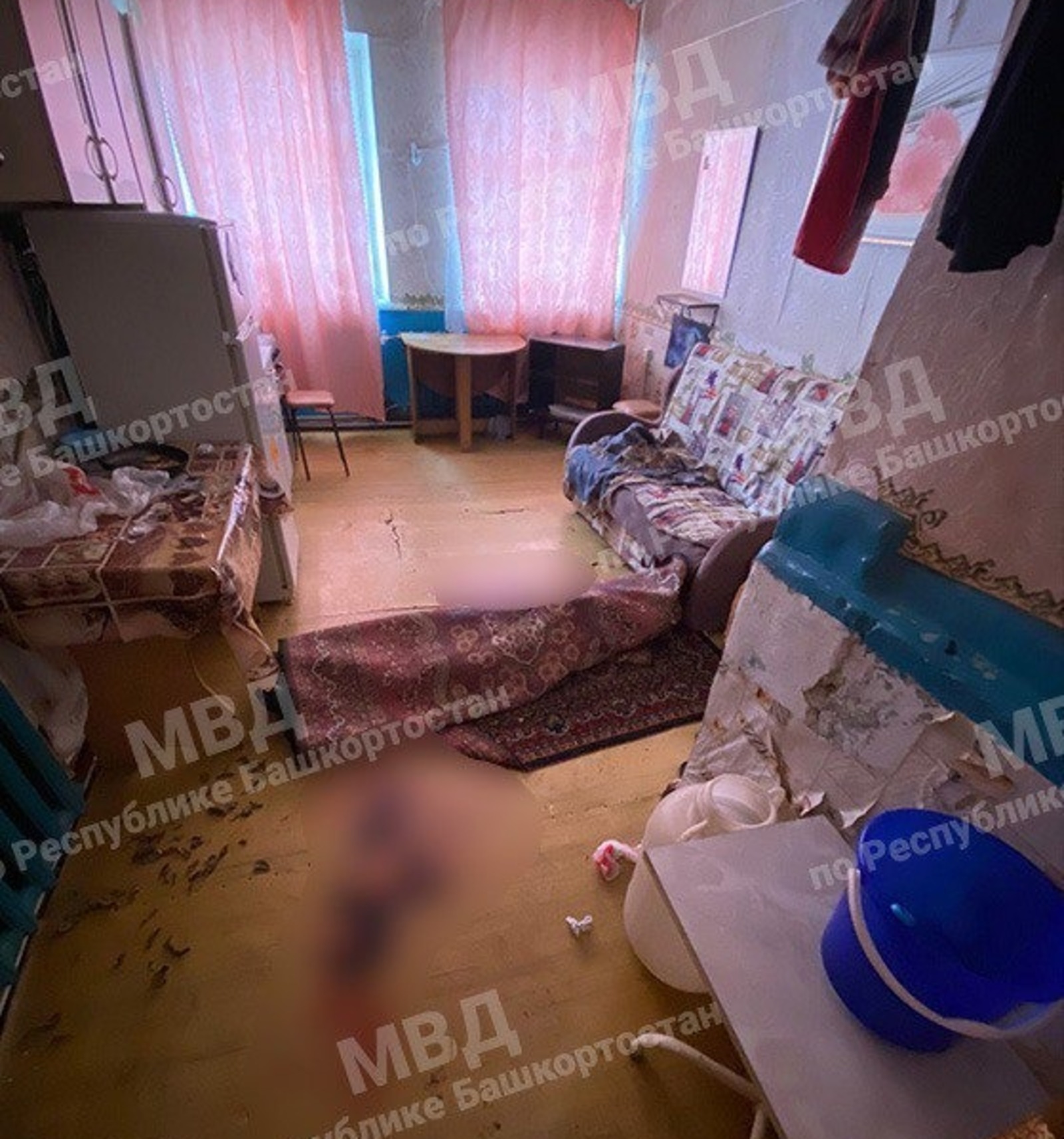 МВД по РБ
