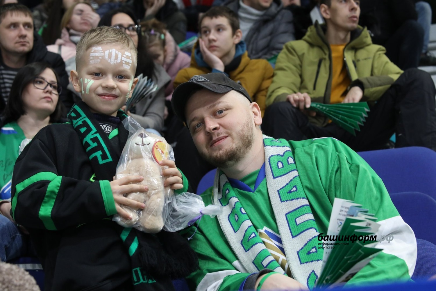 Валерий Шахов