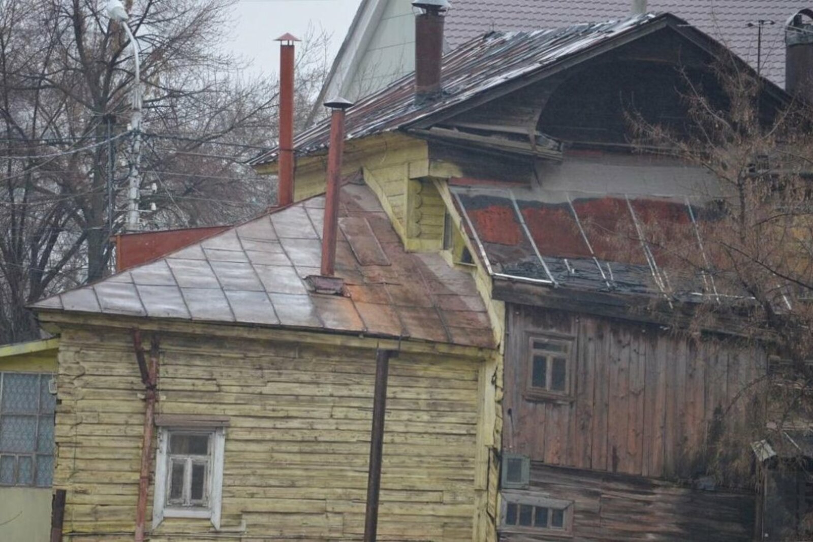Ксения Калинина