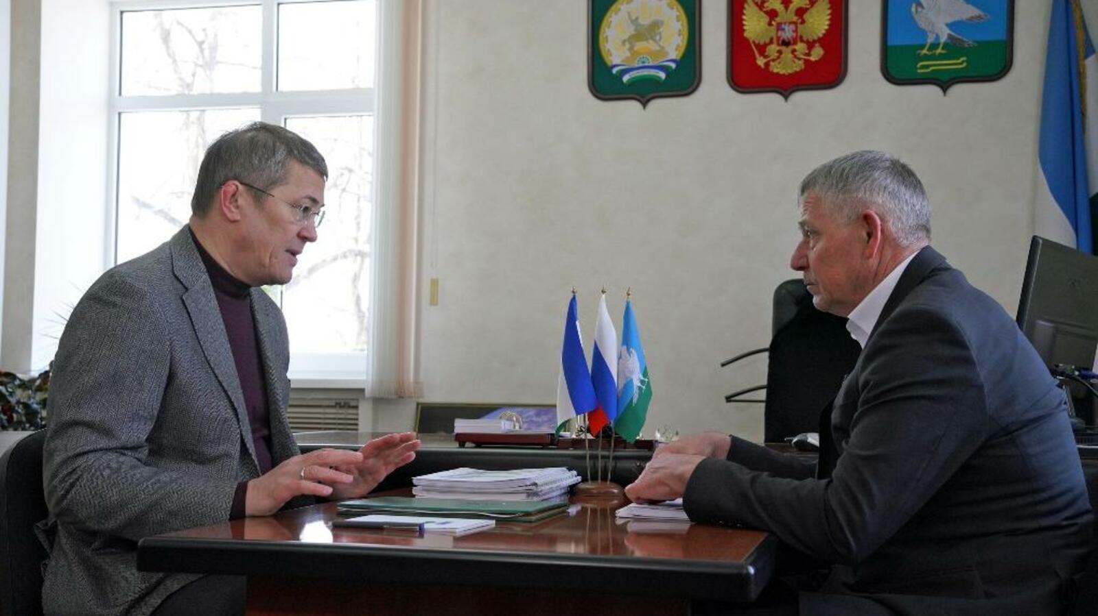 Олег Яровиков