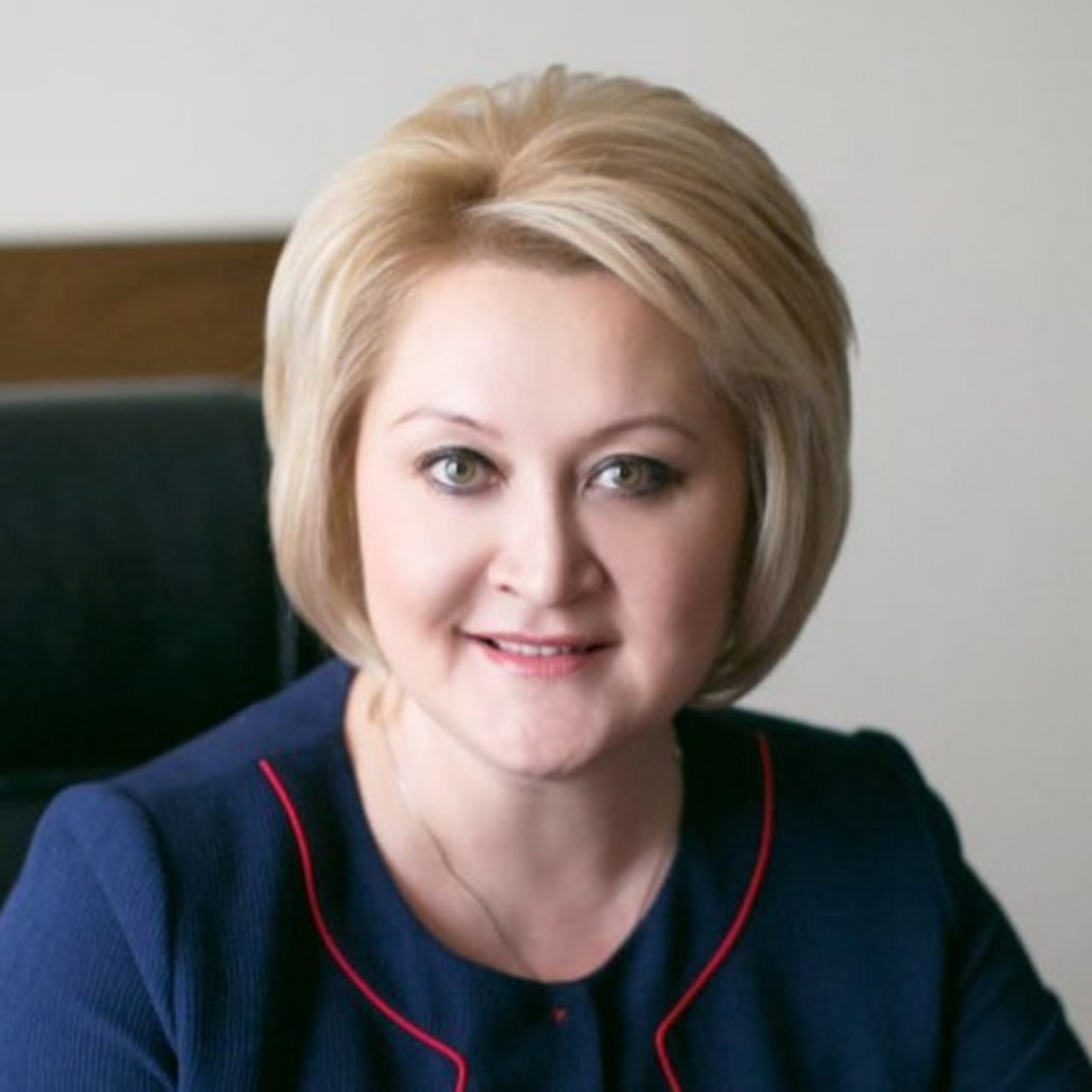 Лилия Гумерова ТГ-канал