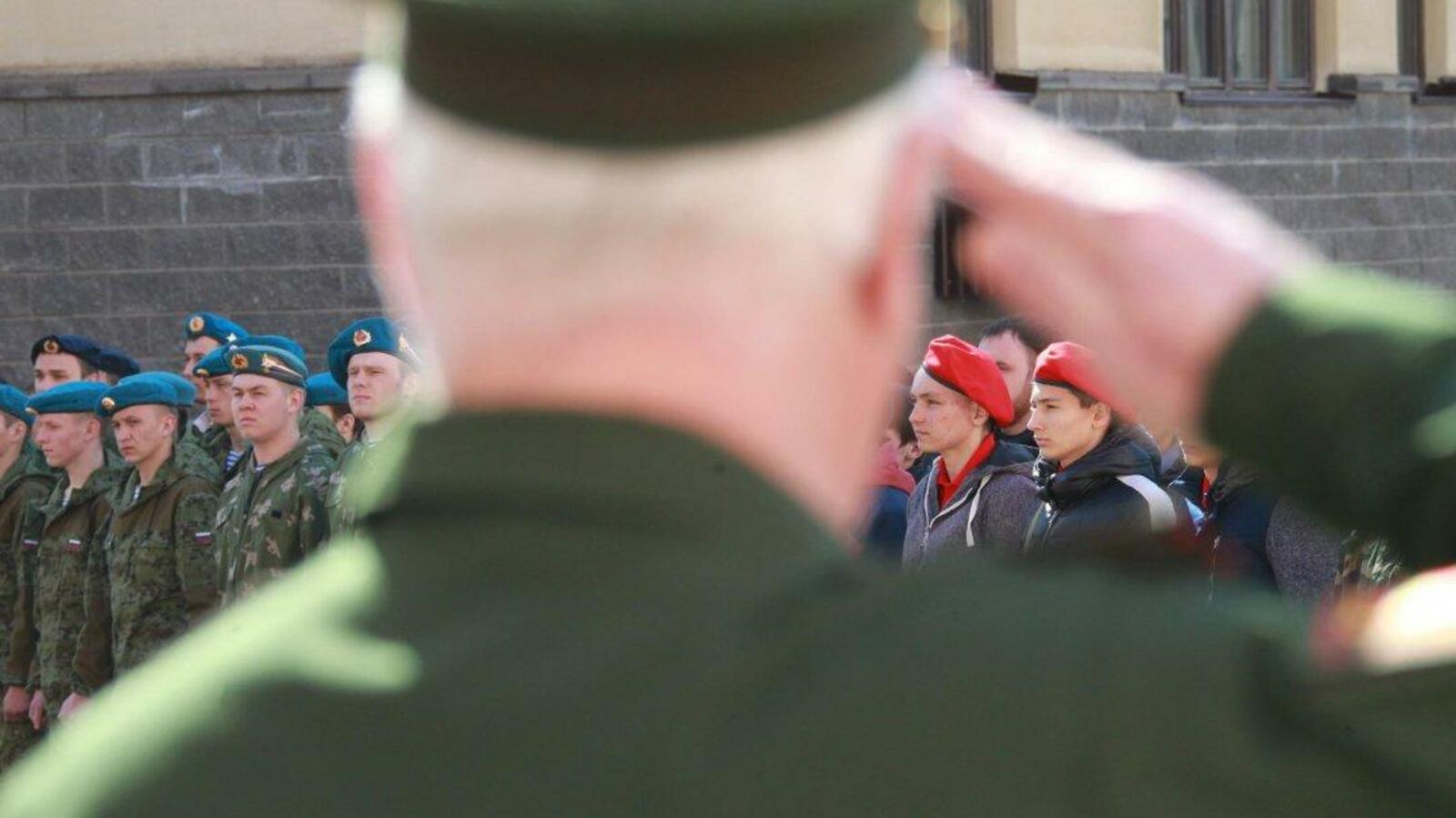 Олег Яровиков