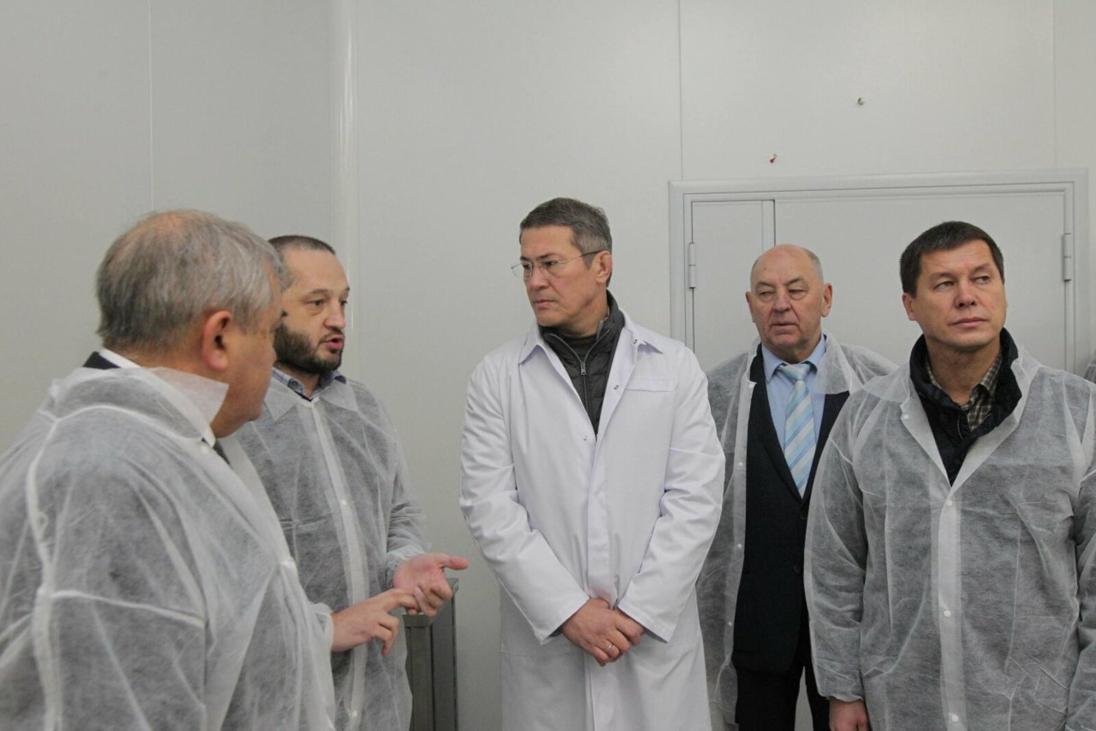 Олег Яровиков