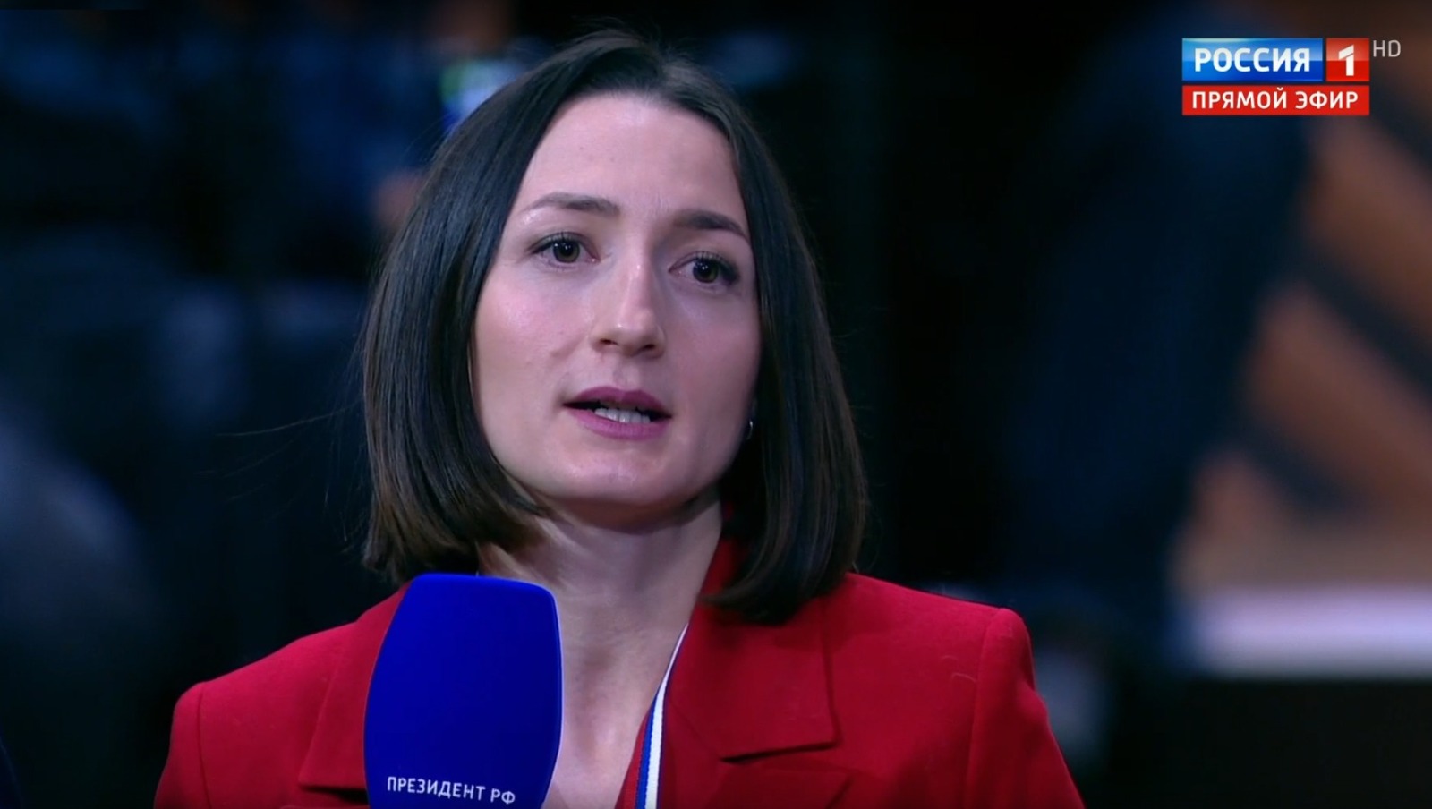 скриншот трансляция