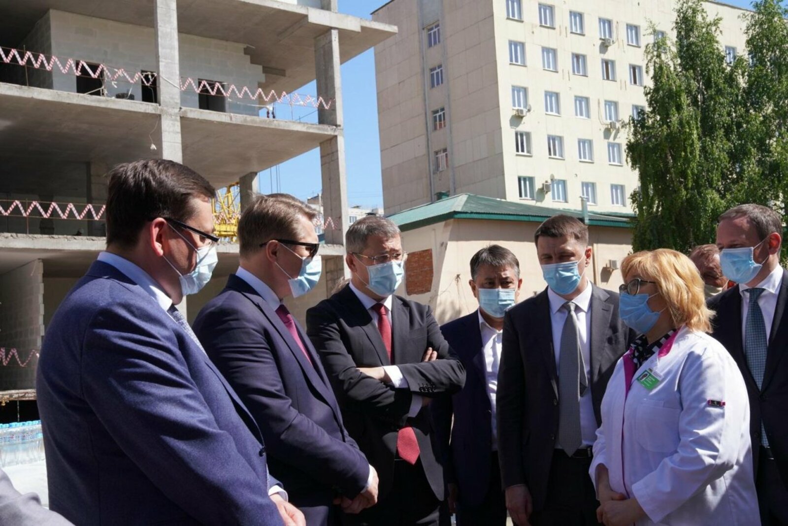 Олег Яровиков