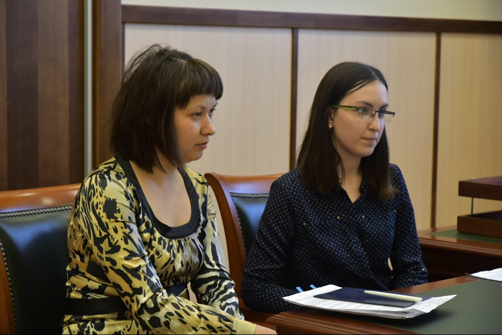 пресс-служба Главы Башкортостана