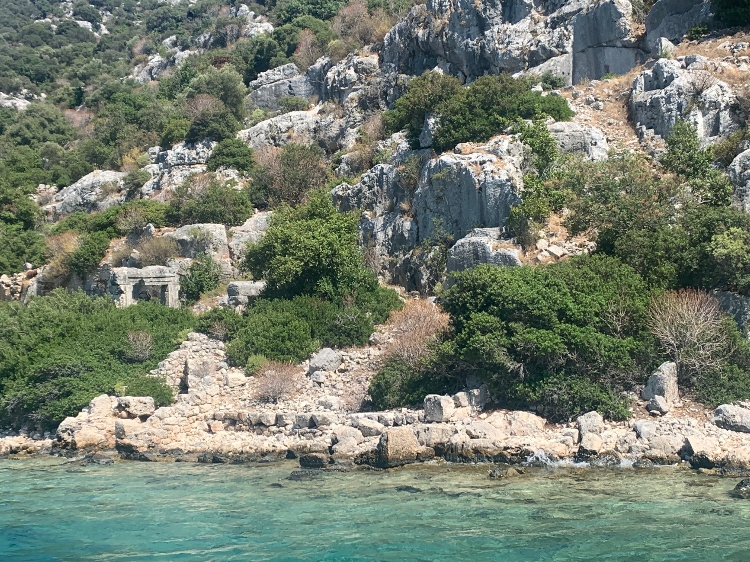 автор  Затонувший город Кеково.