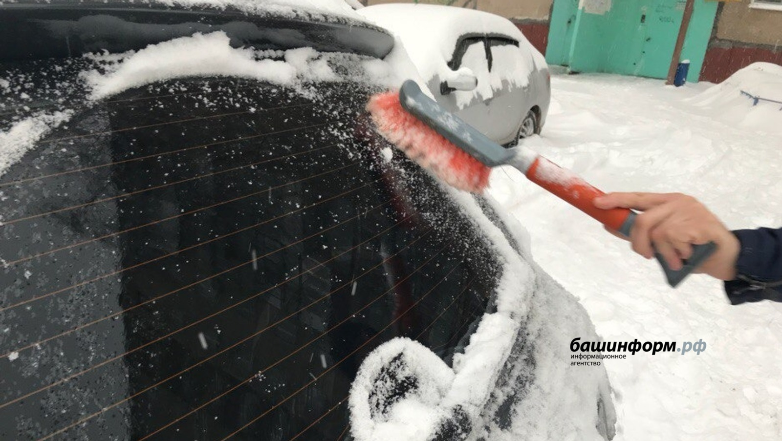 Ксения Калинина