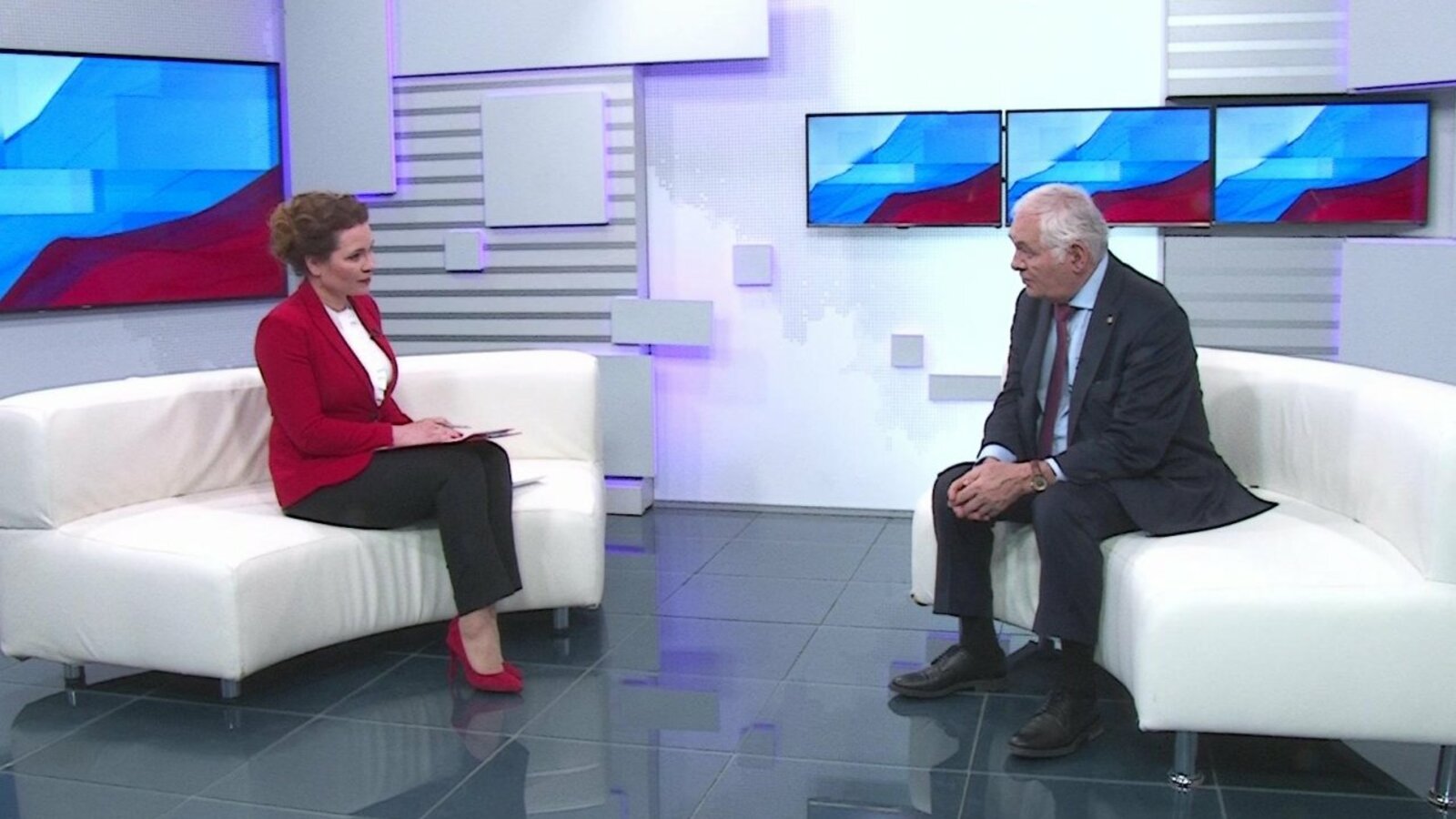 телеканал «Россия-24. Башкортостан»