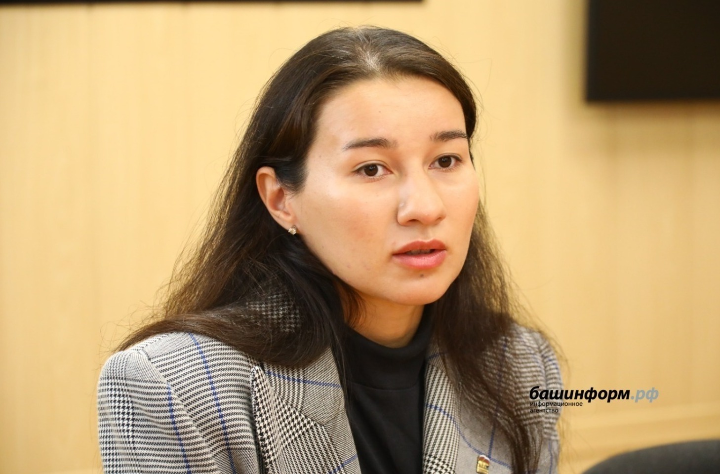 Аделина Загидуллина проведёт зарядку в День физкультурника в Уфе