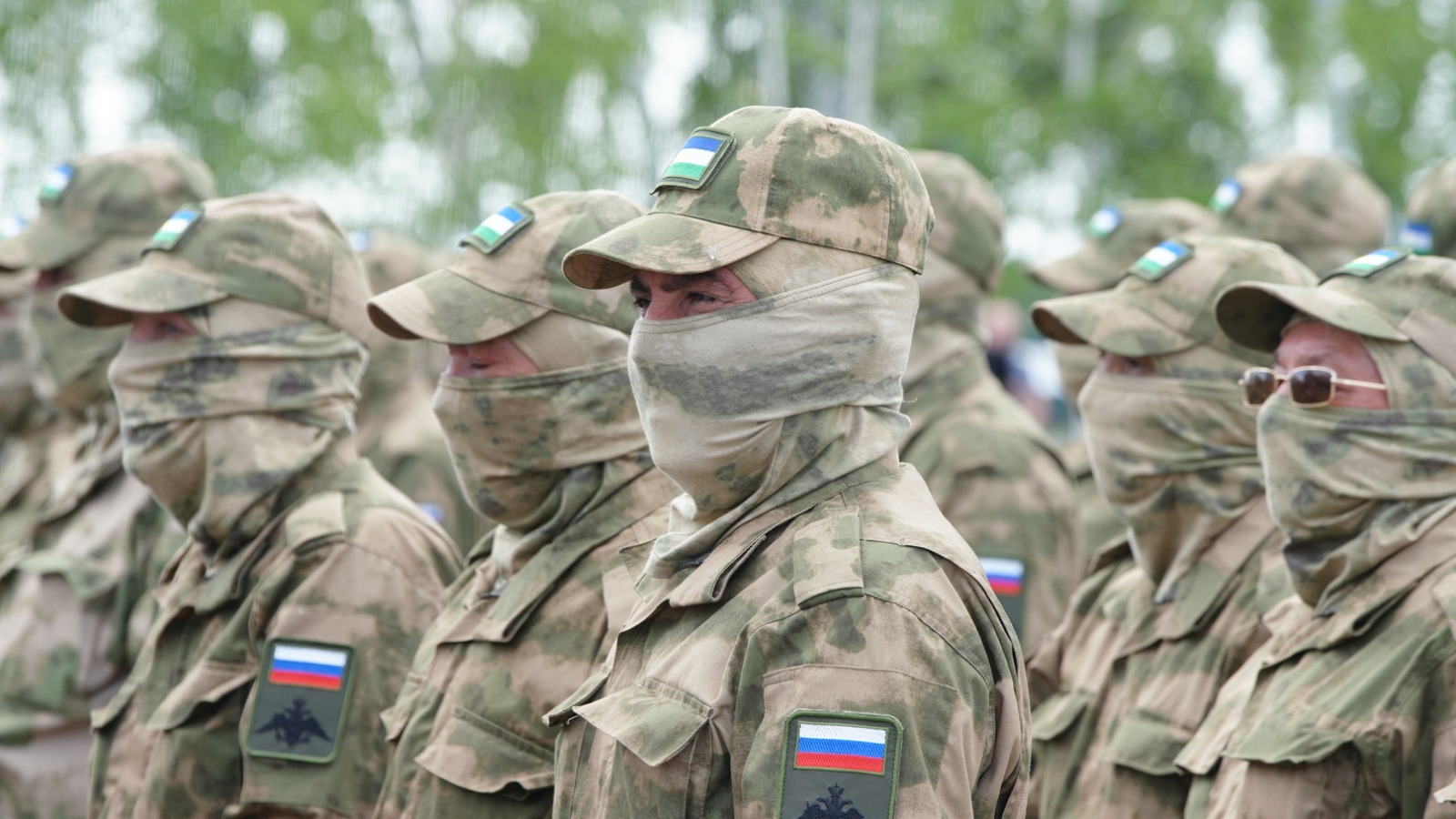 Олег Яровиков