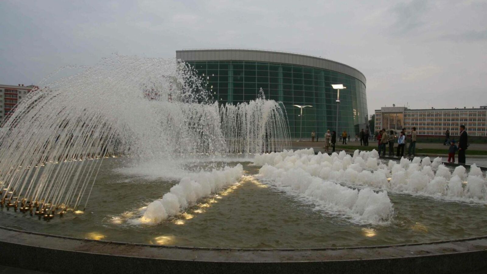 ИА "Башинформ"