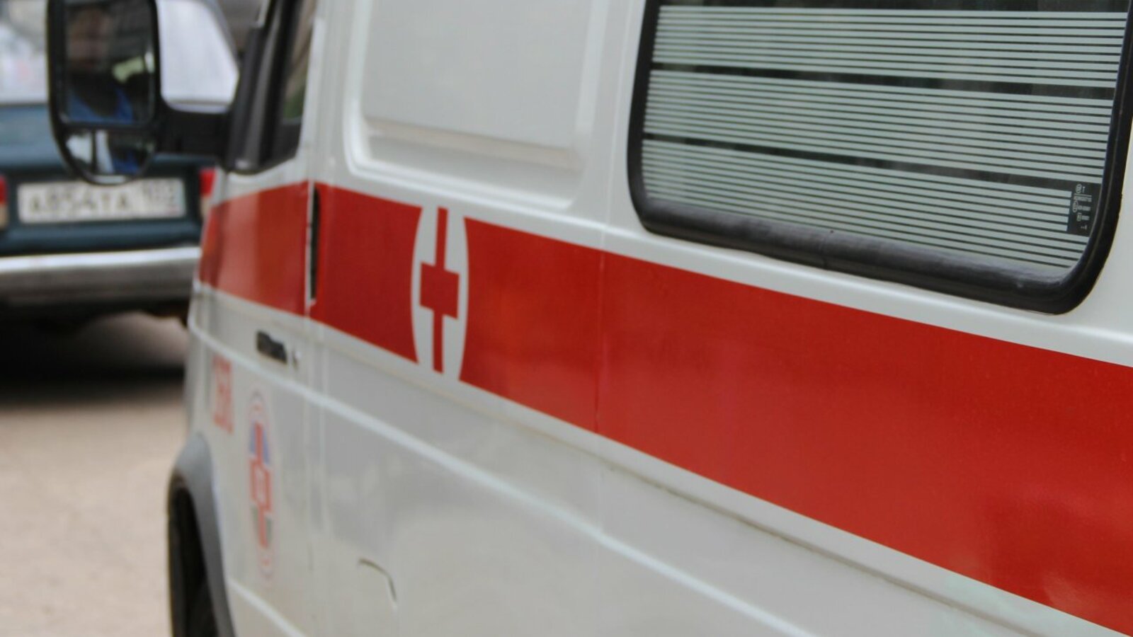 Ксения Калинина