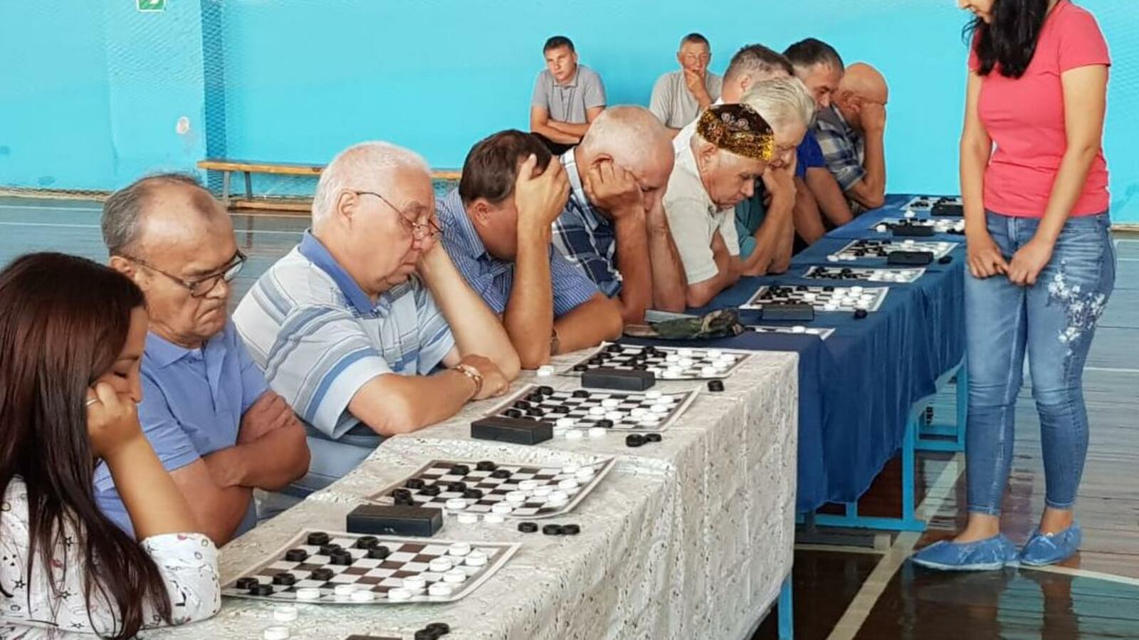 администрация Куюргазинского района