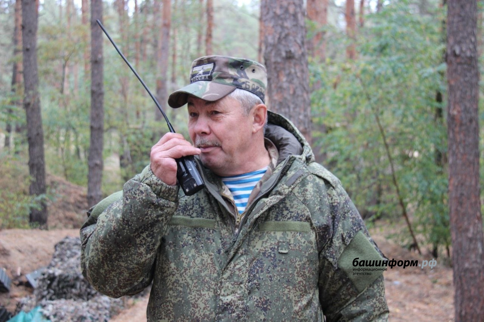 Эдуард Кускарбеков