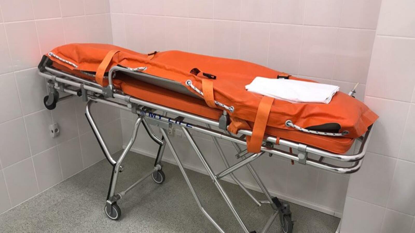 Ксения Калинина