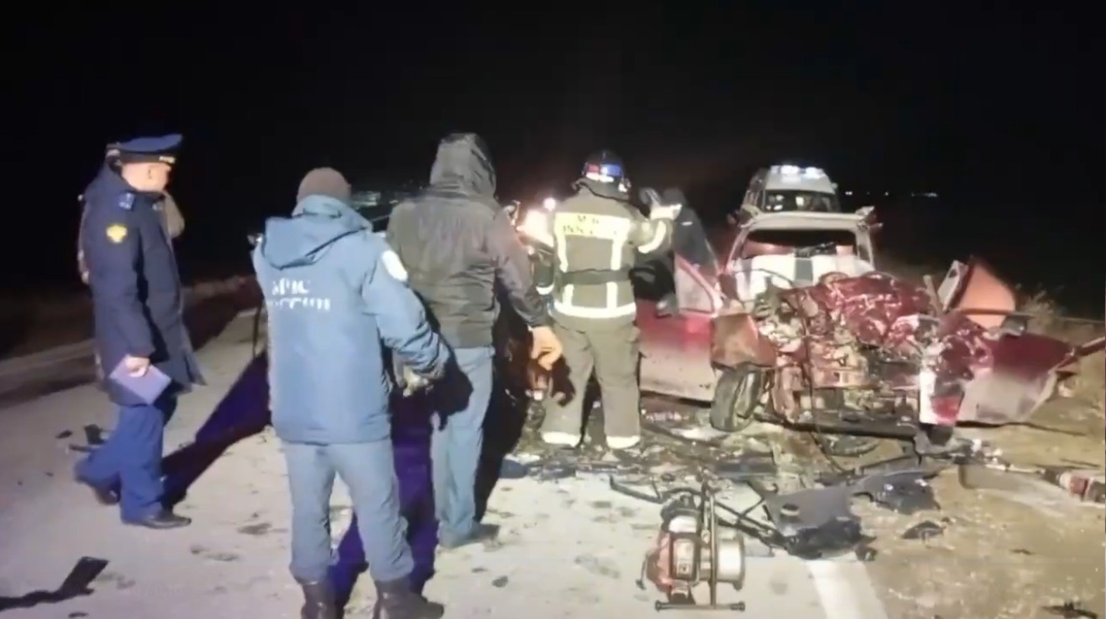 скриншот видео