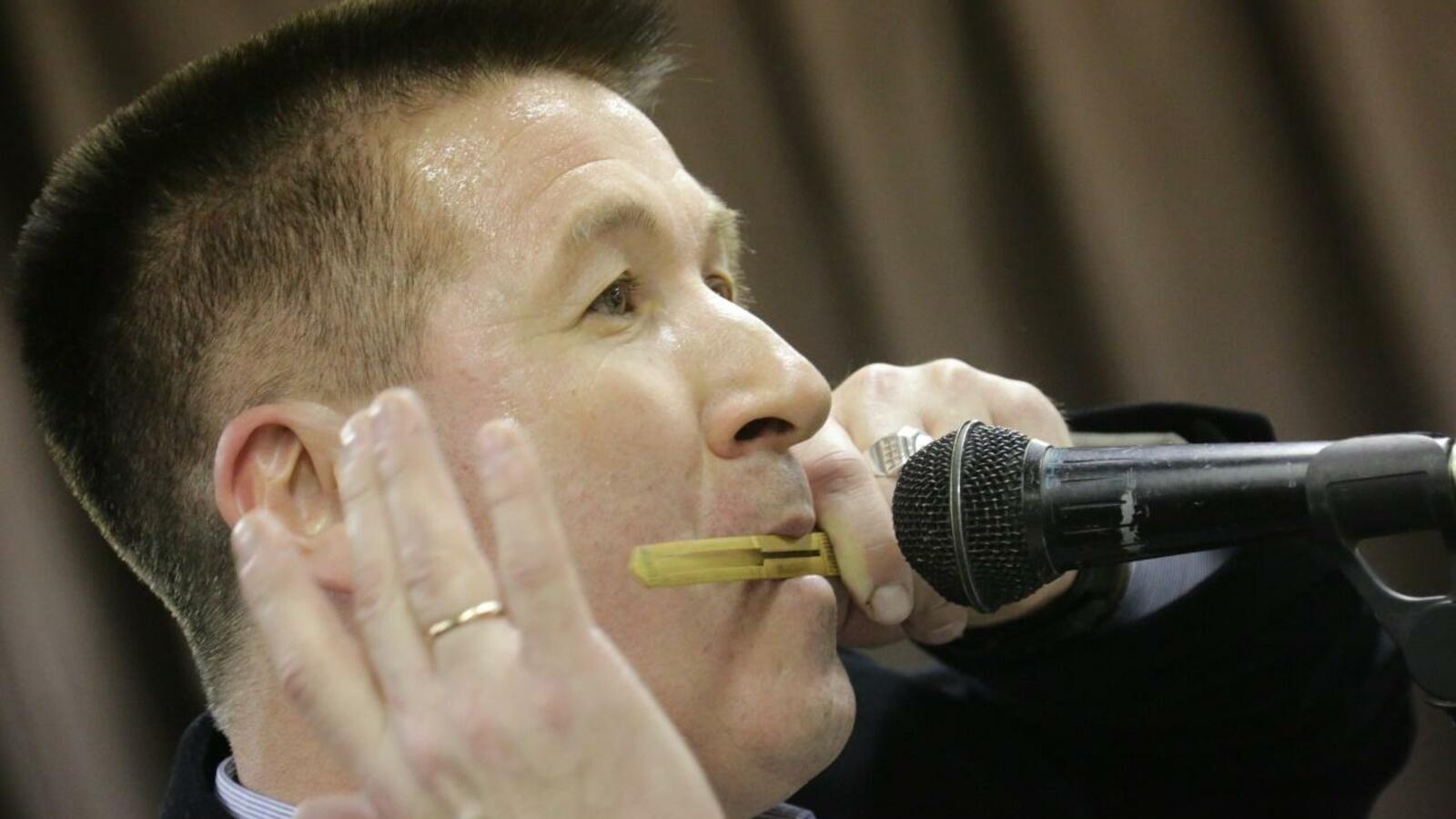 Андрей Старостин