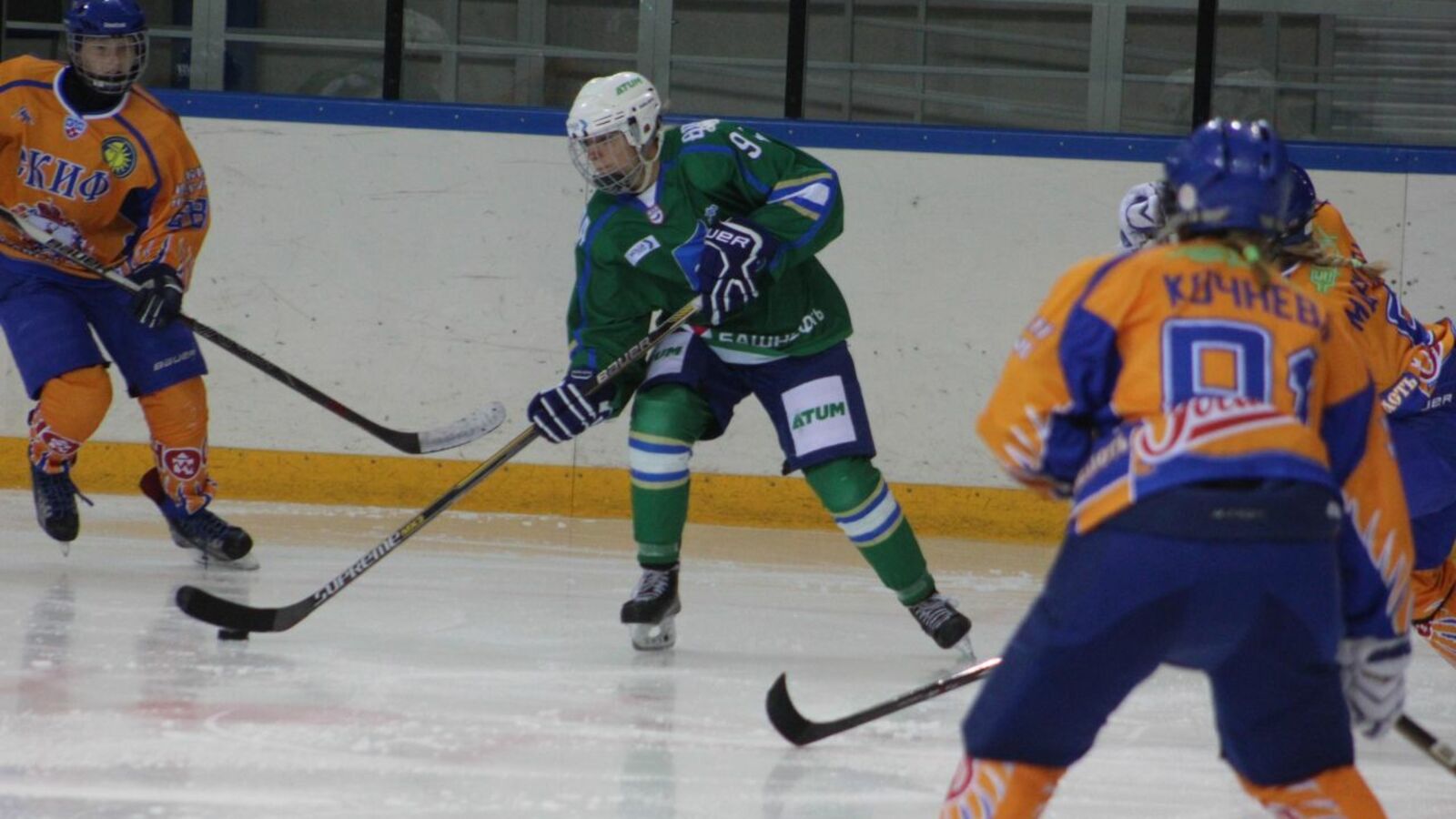 Дмитрий Слезин