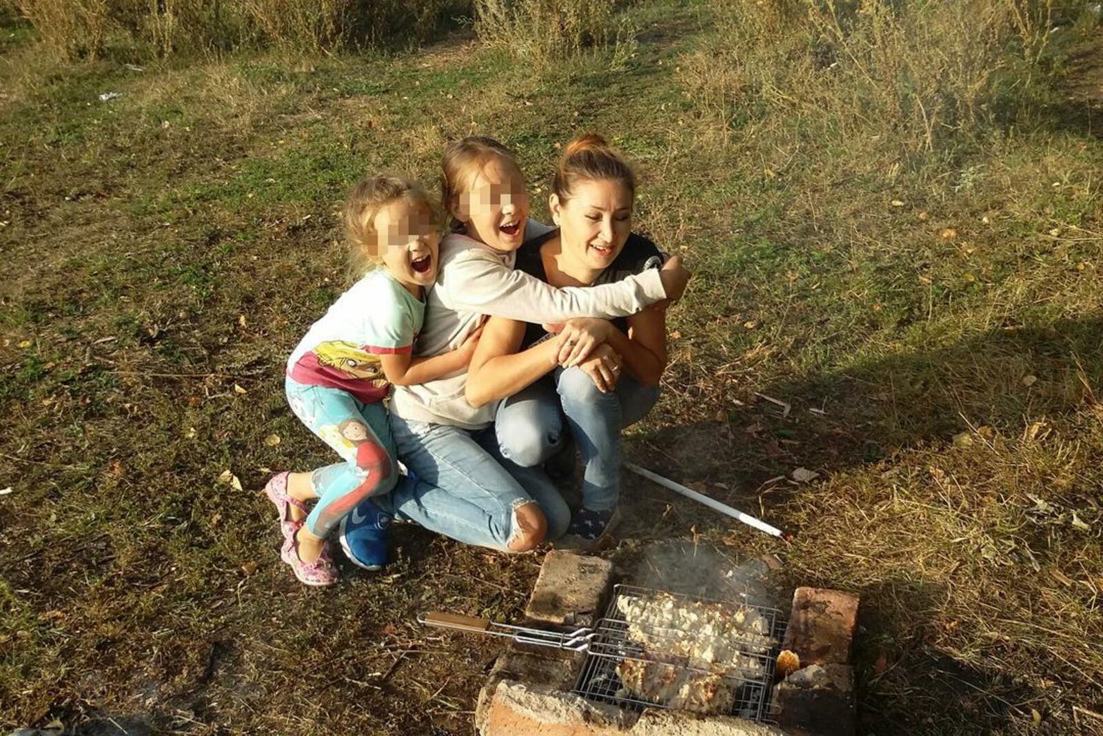 соцсети