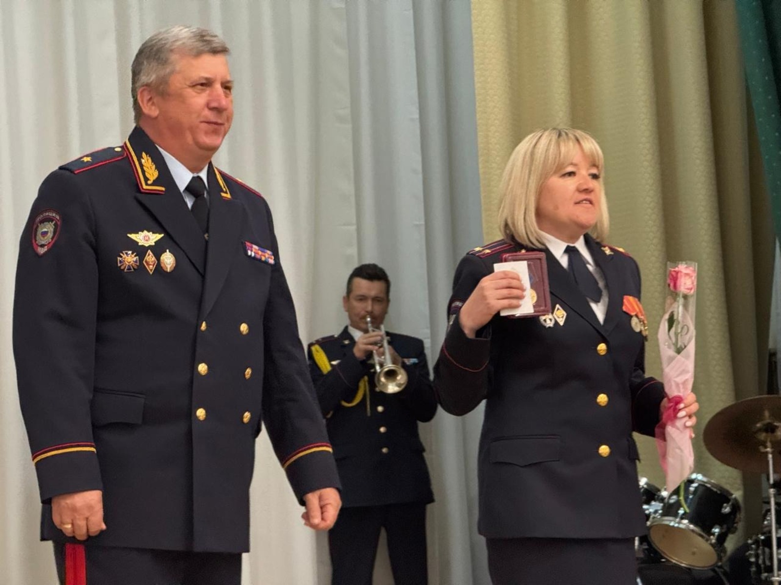 МВД  по РБ