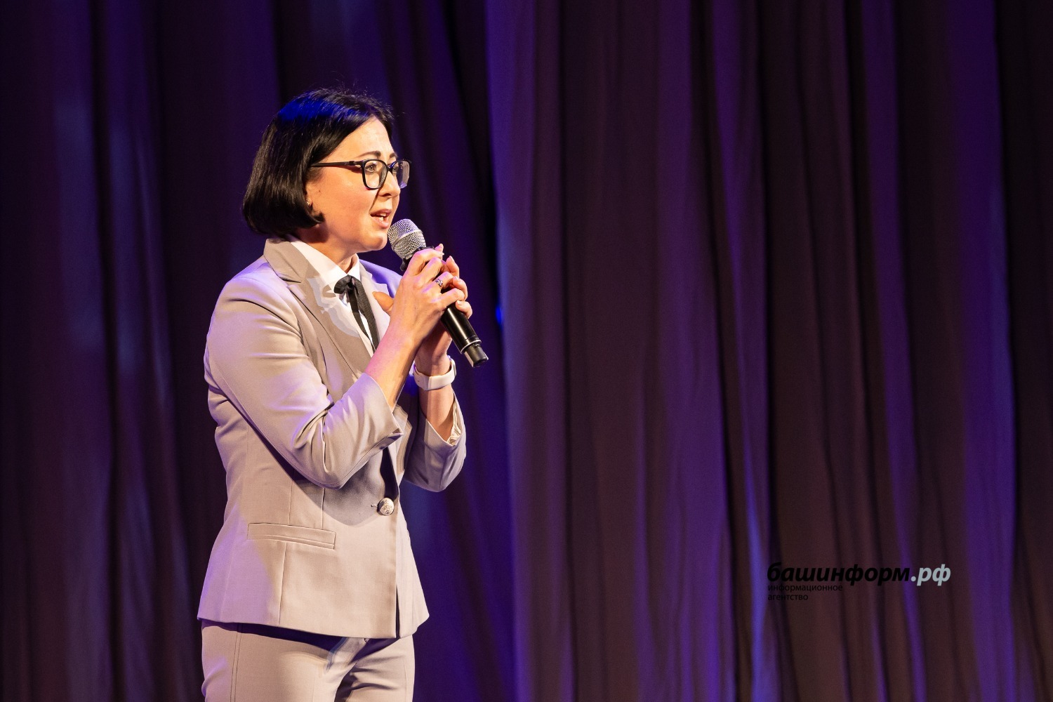 пресс-служба Башкирский хореографический колледж им. Р. Нуреева